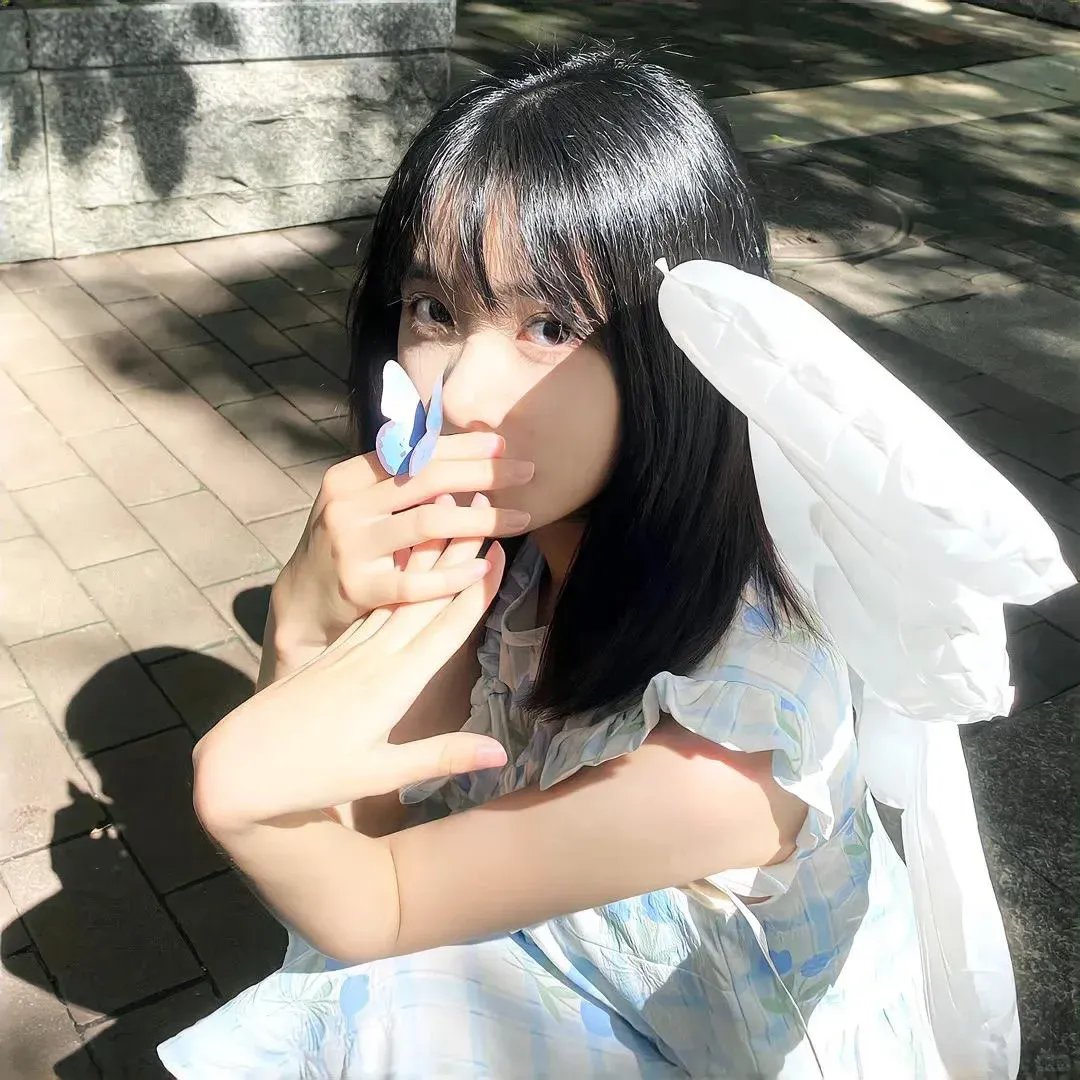一个男人和一个女人