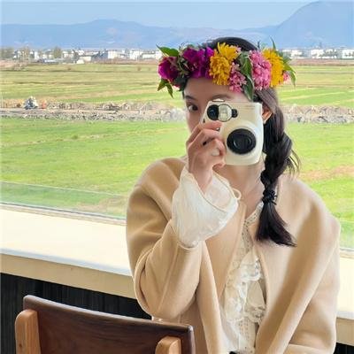 冲吧!我的庞克青春